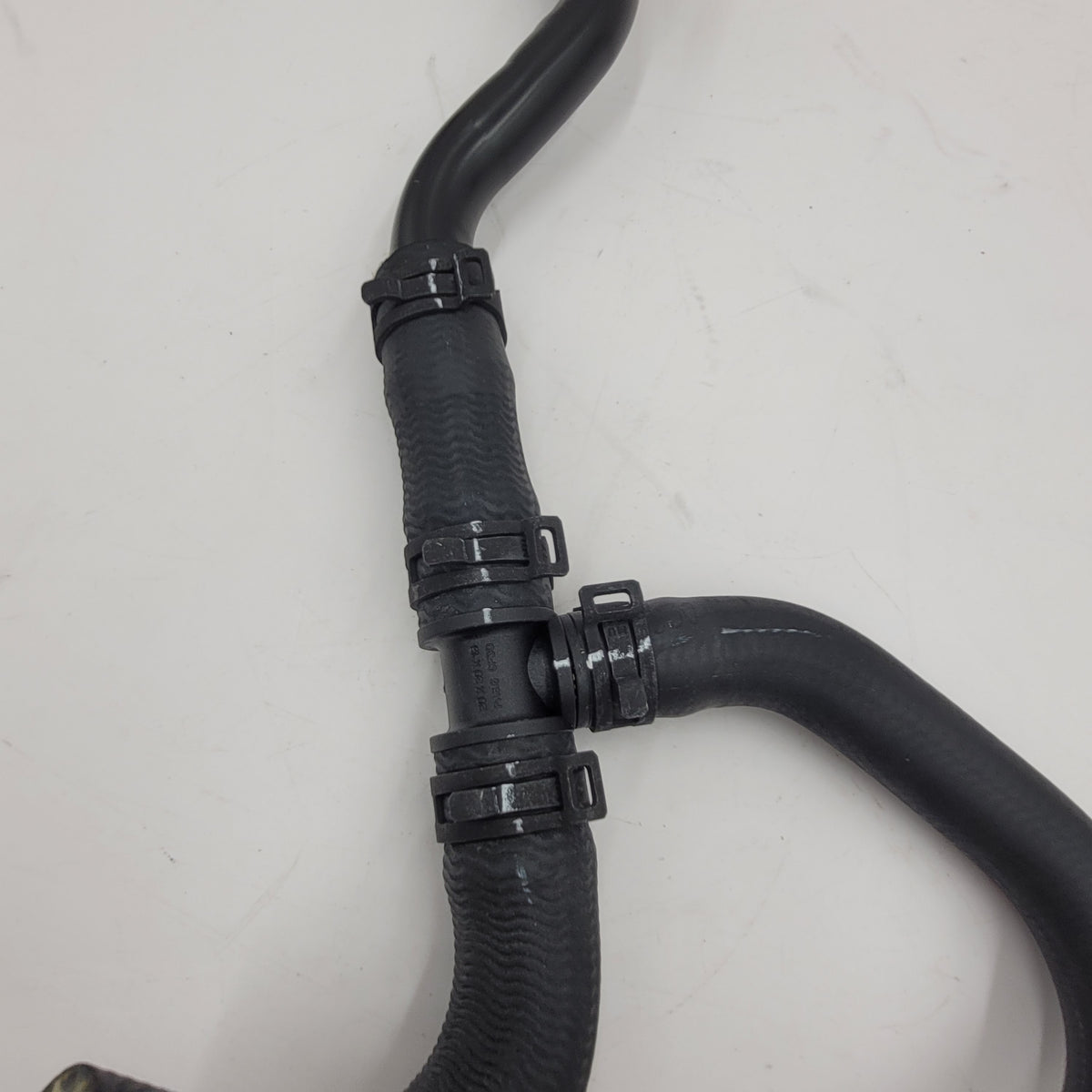 DISCOVERY 3 Range Rover L320 Engine Cooling Heater Water Hose Tube PCH500955LR