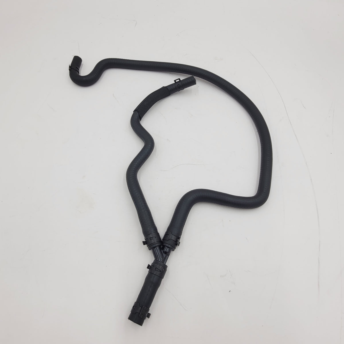 LR DISCOVERY III RR Sport L320 4.4 Petrol V8 Radiator Top Hose PCH500153