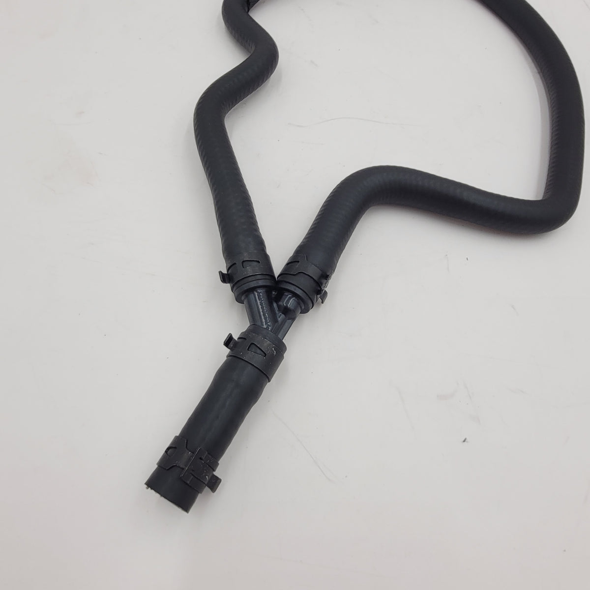 LR DISCOVERY III RR Sport L320 4.4 Petrol V8 Radiator Top Hose PCH500153