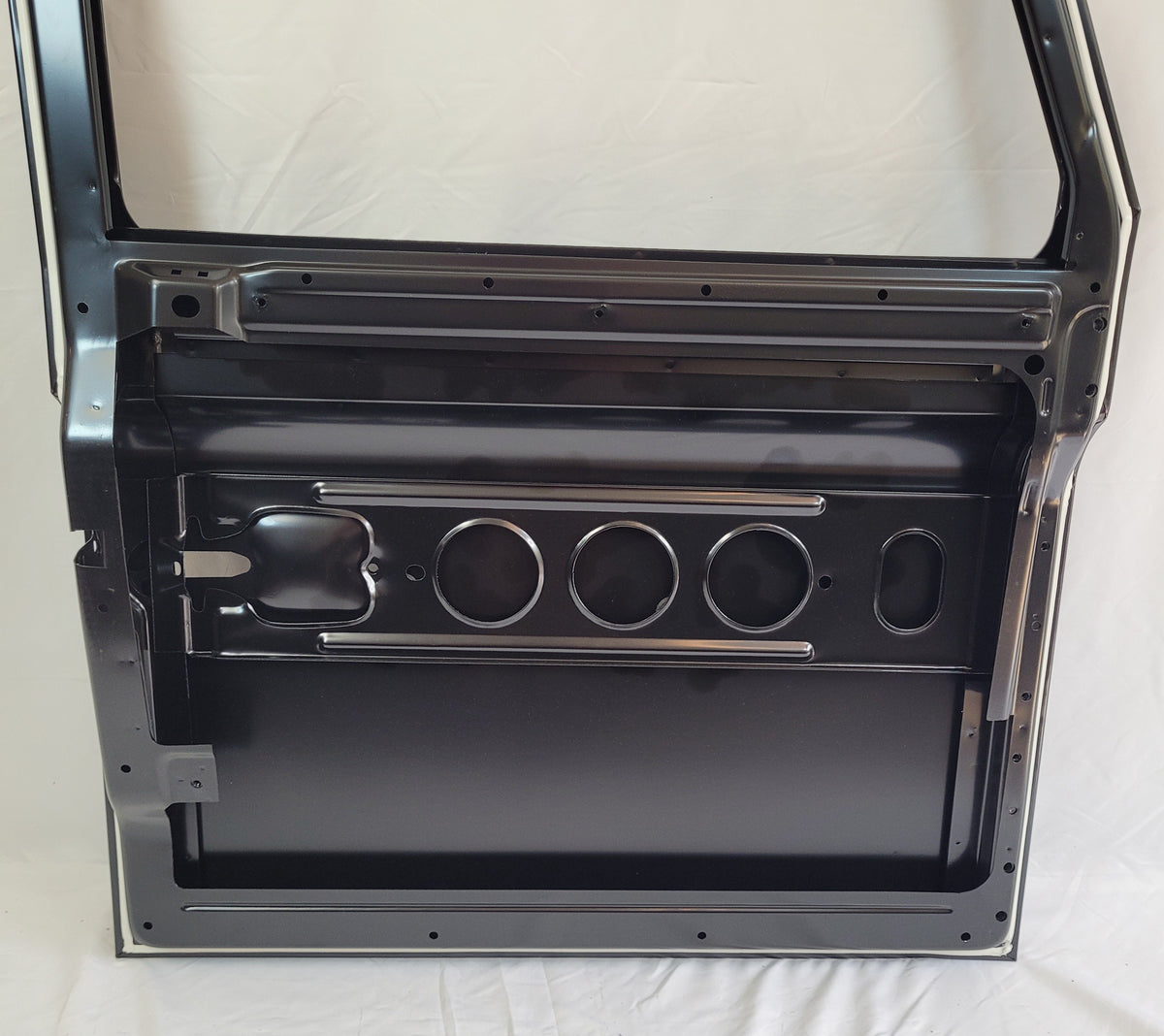 Defender PUMA 2006-2016 Doors - Front LH&RH SY-LR01-01L & SY-LR01-01R ( LR029311 & LR029310 )
