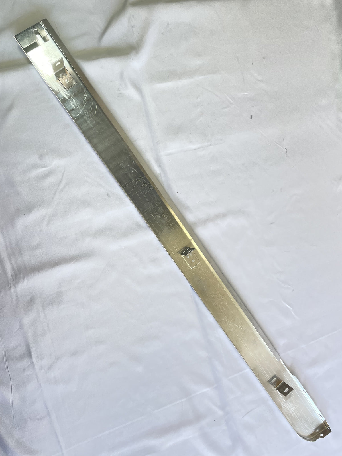 Sill Panel LH Front Outer Defender Part RTC6206