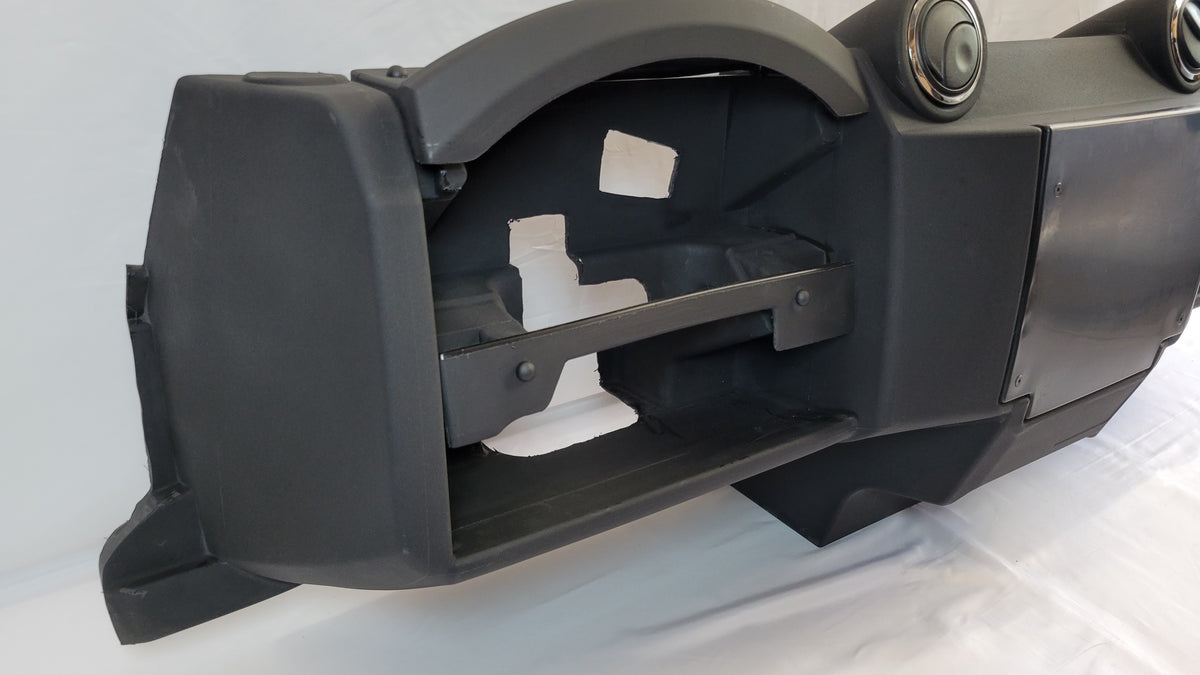 LR DEFENDER -16 LHD PUMA DASHBOARD