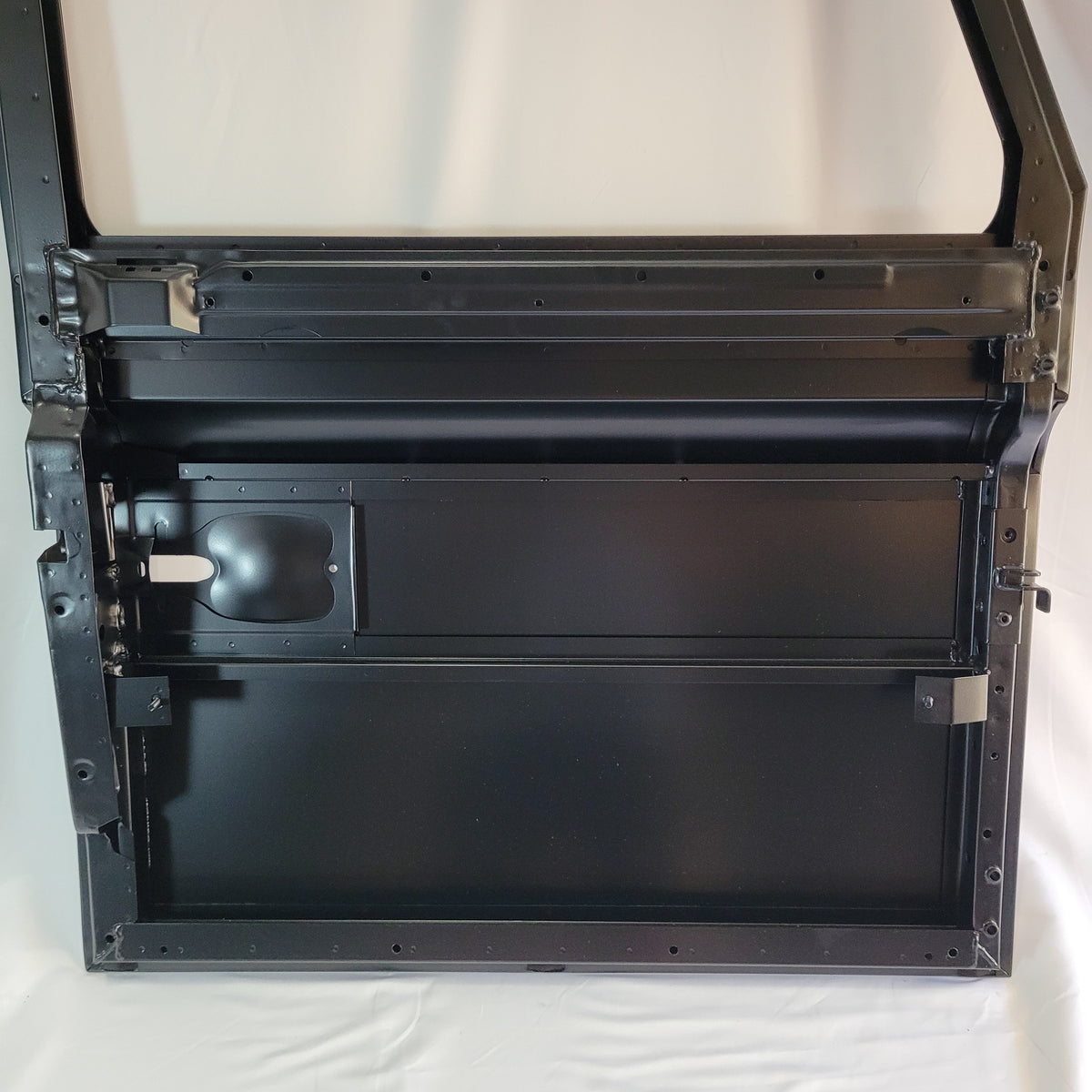 Defender PUMA Door - Front LH LR029311DDS