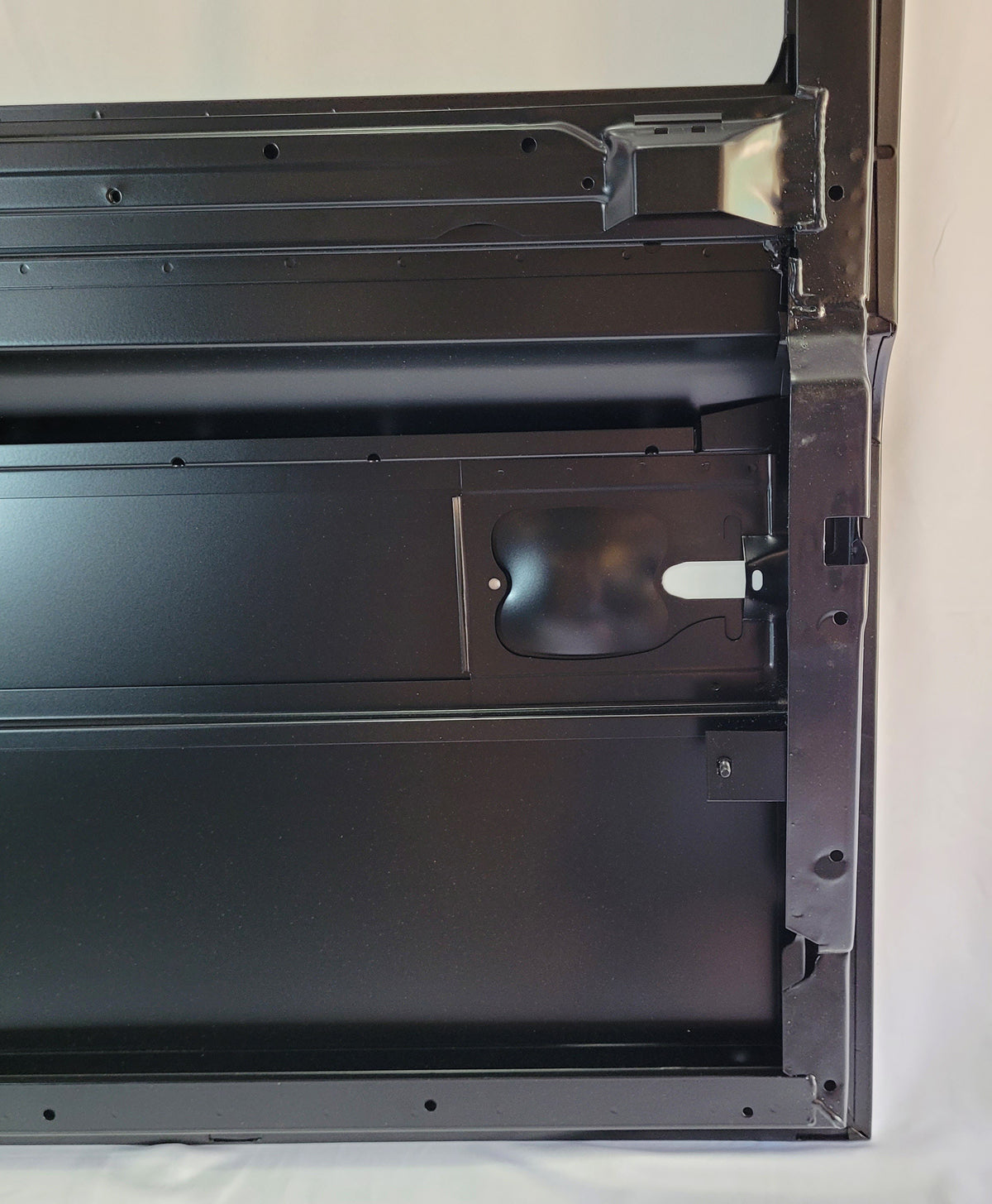 Defender Door - Front RH LR703O/S