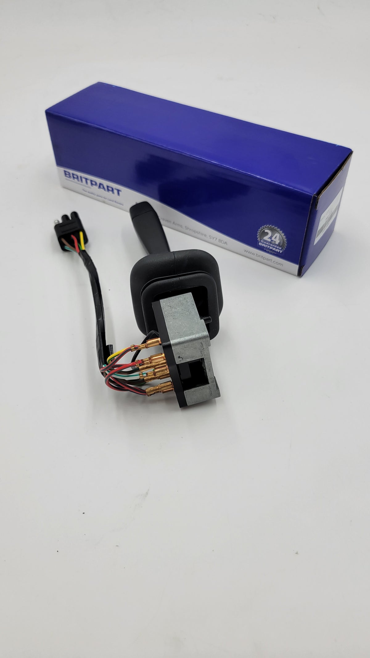 LR DEFENDER 91-99 Wiper Switch Fits LHD & LHD PRC7370