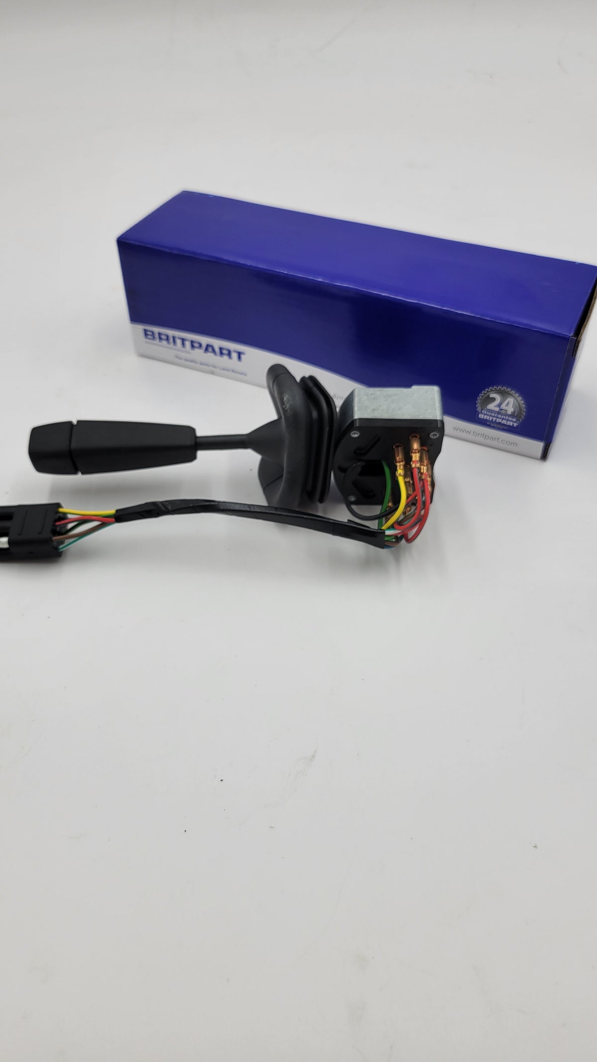 LR DEFENDER 91-99 Wiper Switch Fits LHD & LHD PRC7370