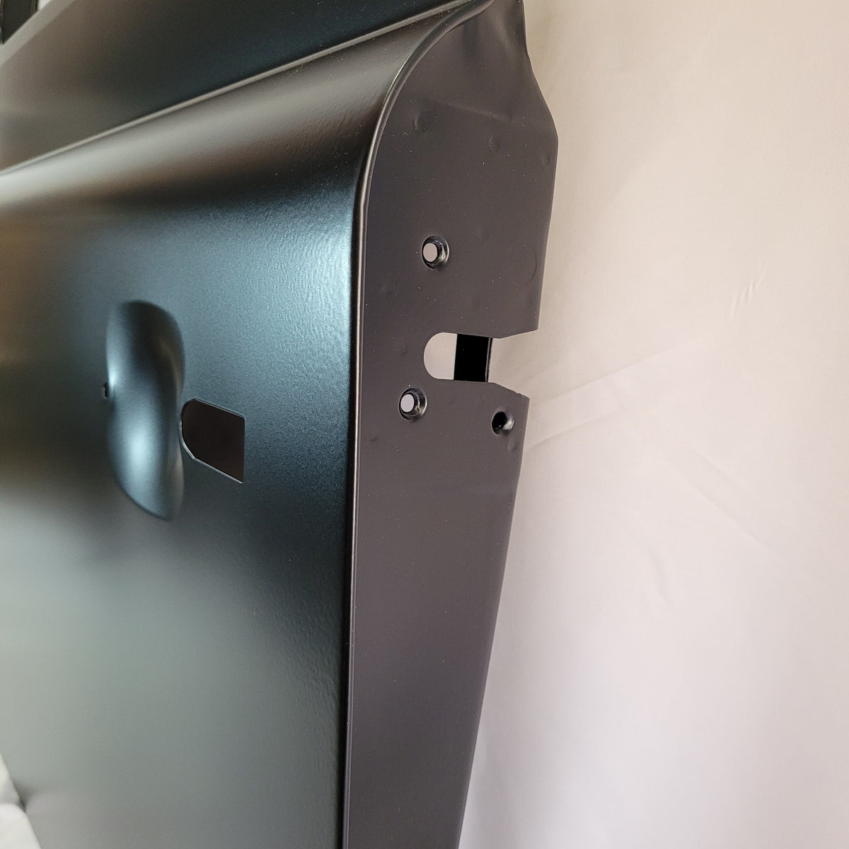 Defender PUMA Doors Front LH + RH and 2nd Row LH + RH