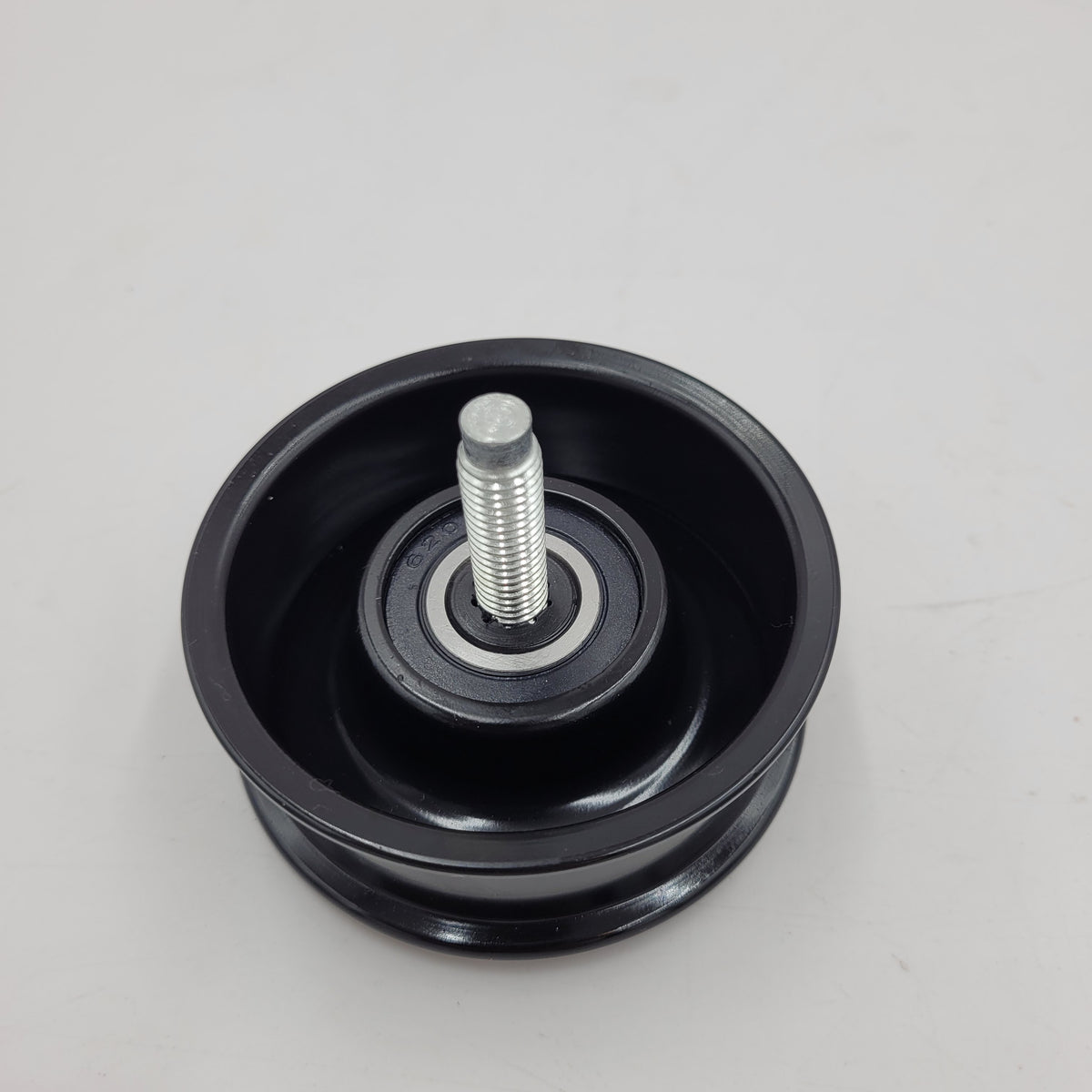 Lower Drive Belt Tensioner Pulley Range Rover Sport LR3 PQR500350