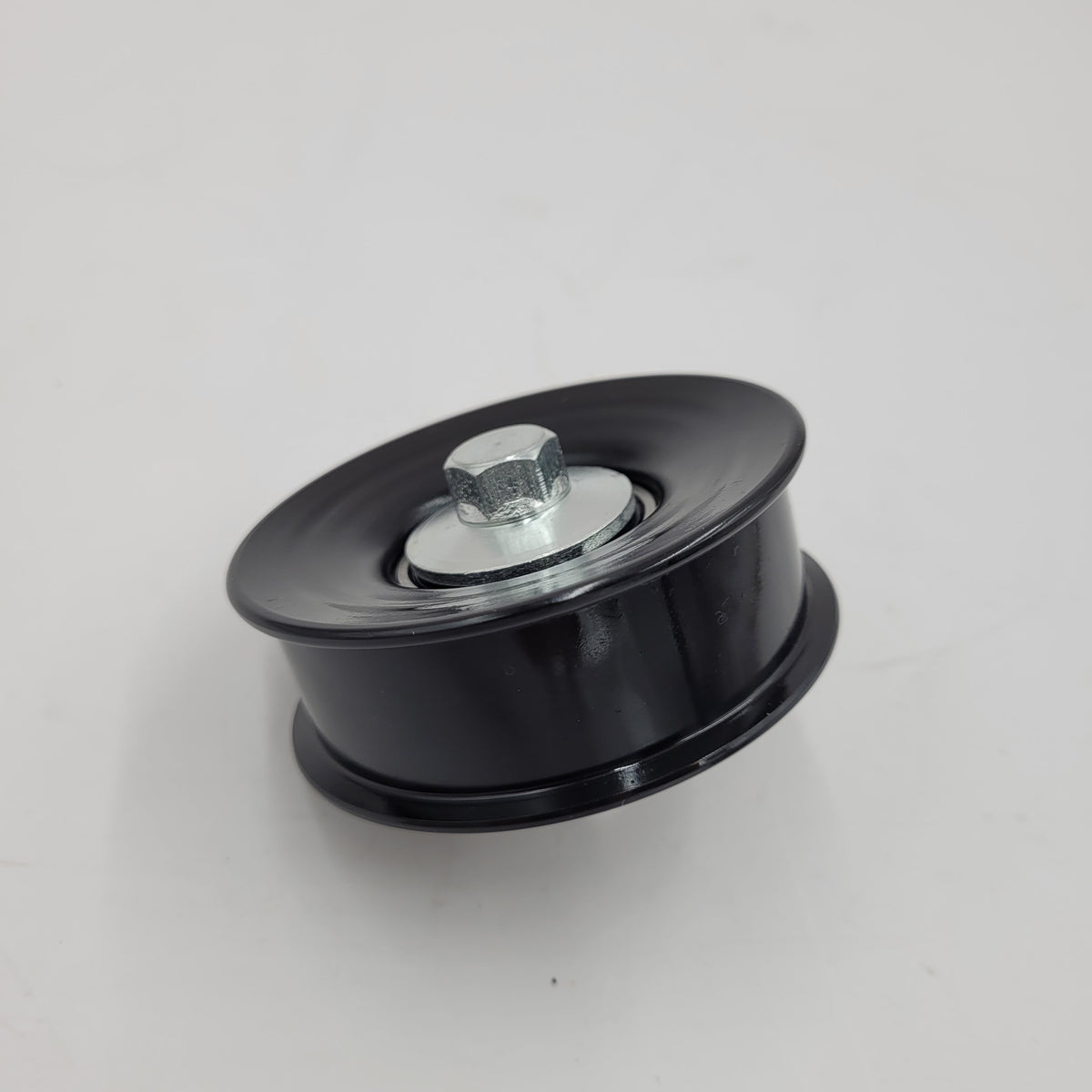 Lower Drive Belt Tensioner Pulley Range Rover Sport LR3 PQR500350