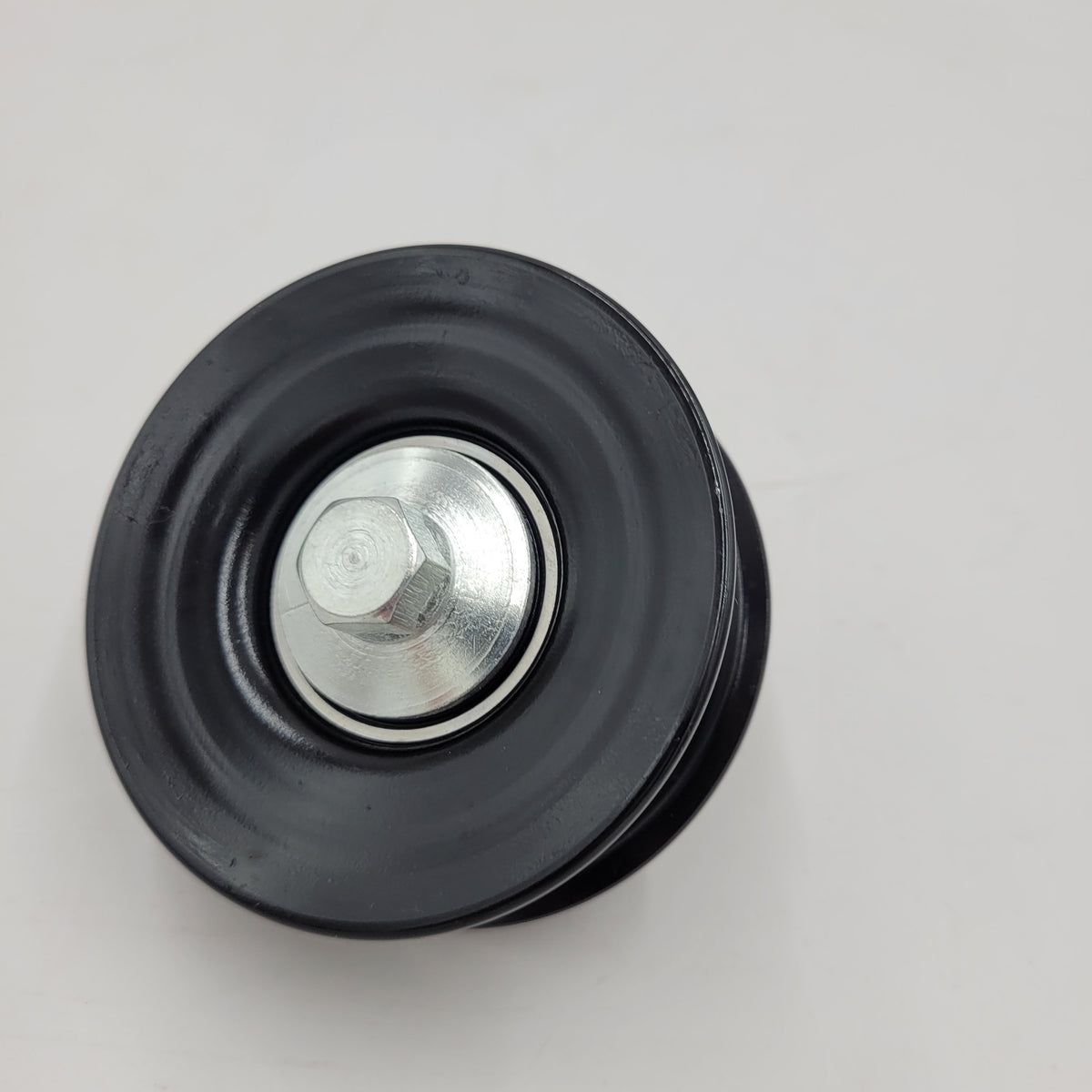 Lower Drive Belt Tensioner Pulley Range Rover Sport LR3 PQR500350
