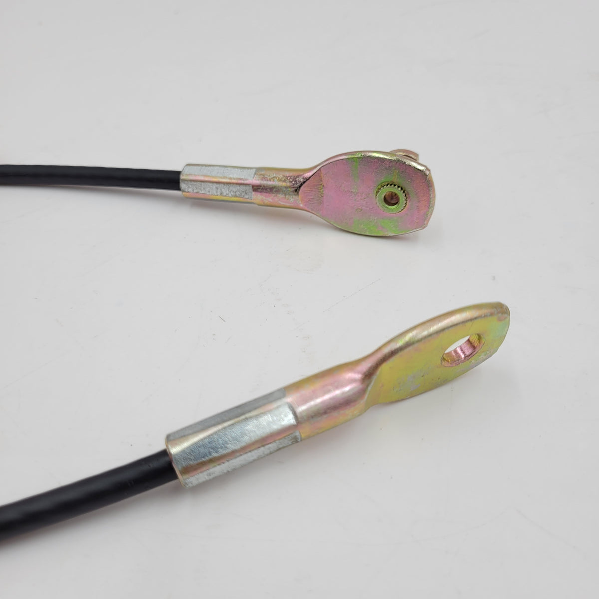 LR DEFENDER -16 Drop Down Tailgate Retention Cable LHD/RHD BYC500070