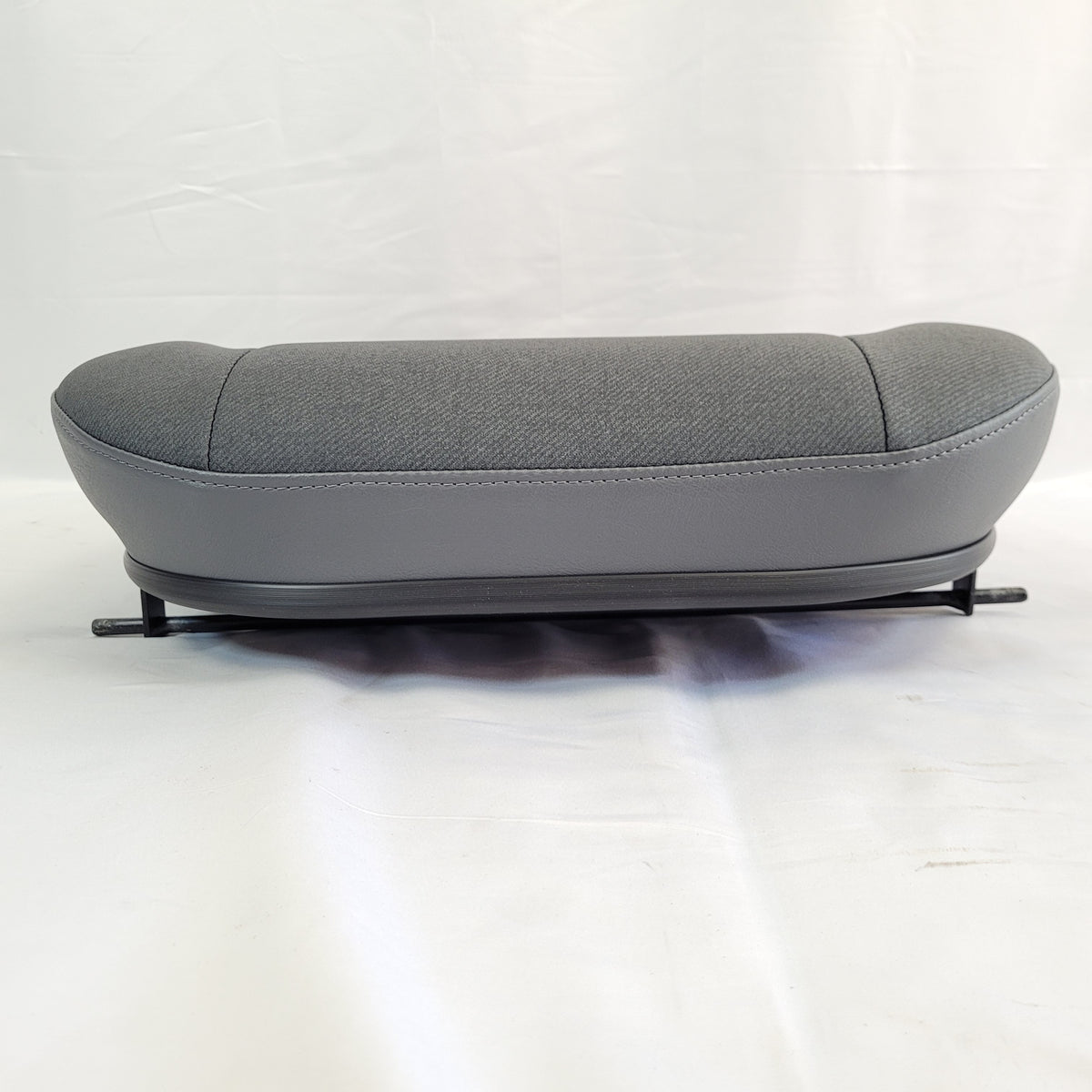 LR DEFENDER Front Outer Seat Base Denim Twill BR2016D / EXT310-DT