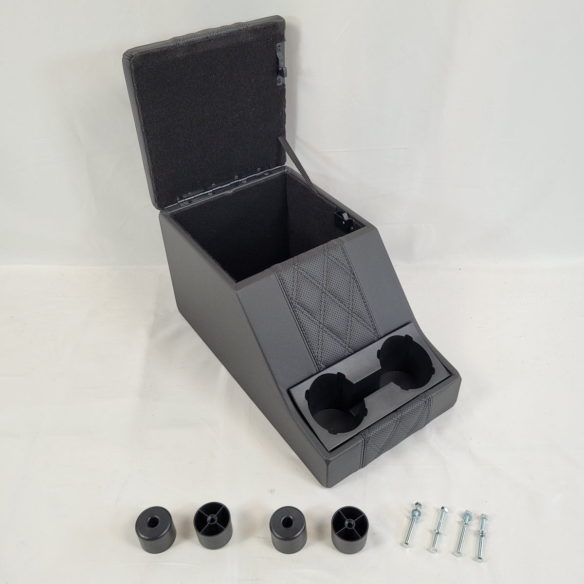 Exmoor Premium Cubby Box Part EXT015PREM-DBXS
