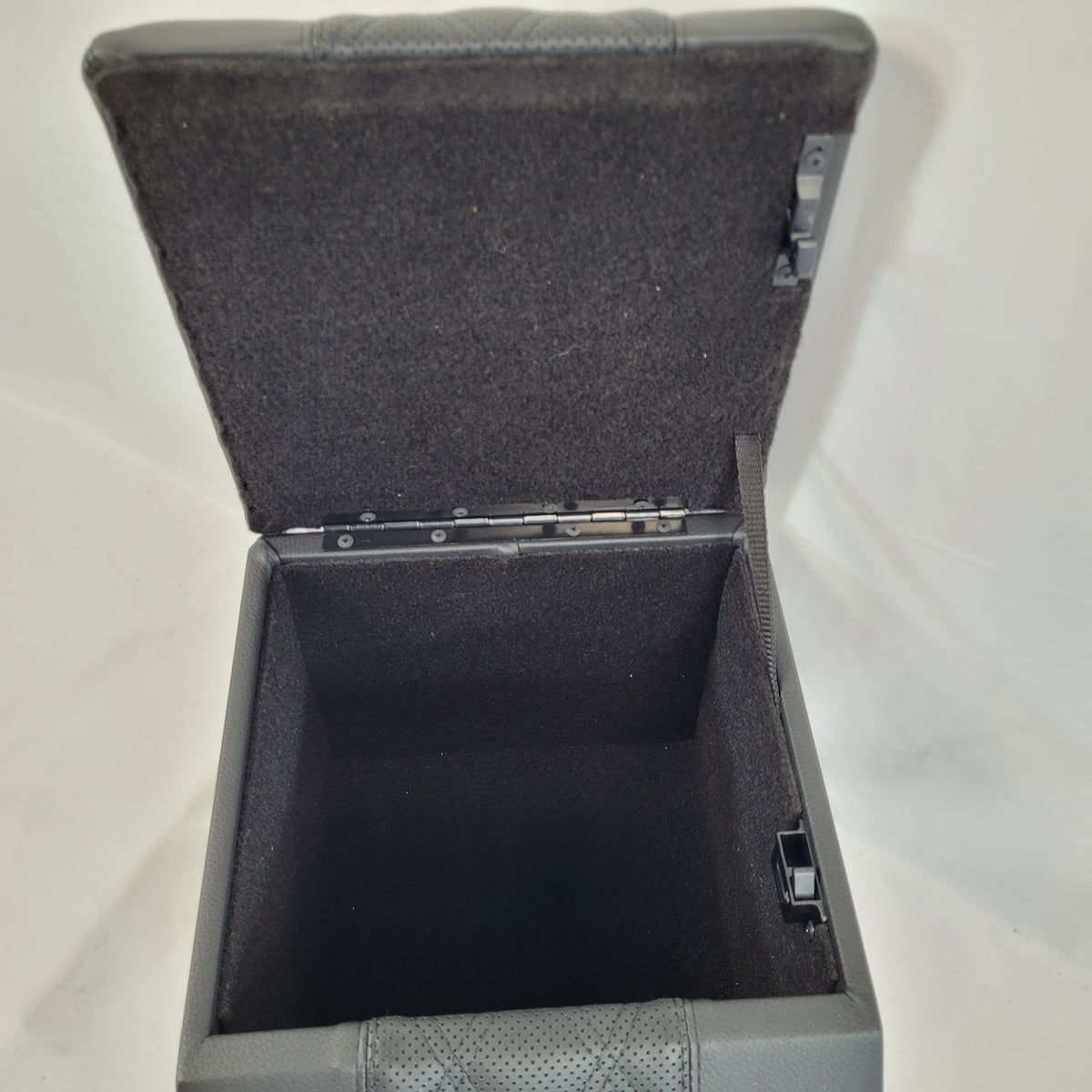 Exmoor Premium Cubby Box Part EXT015PREM-DBXS