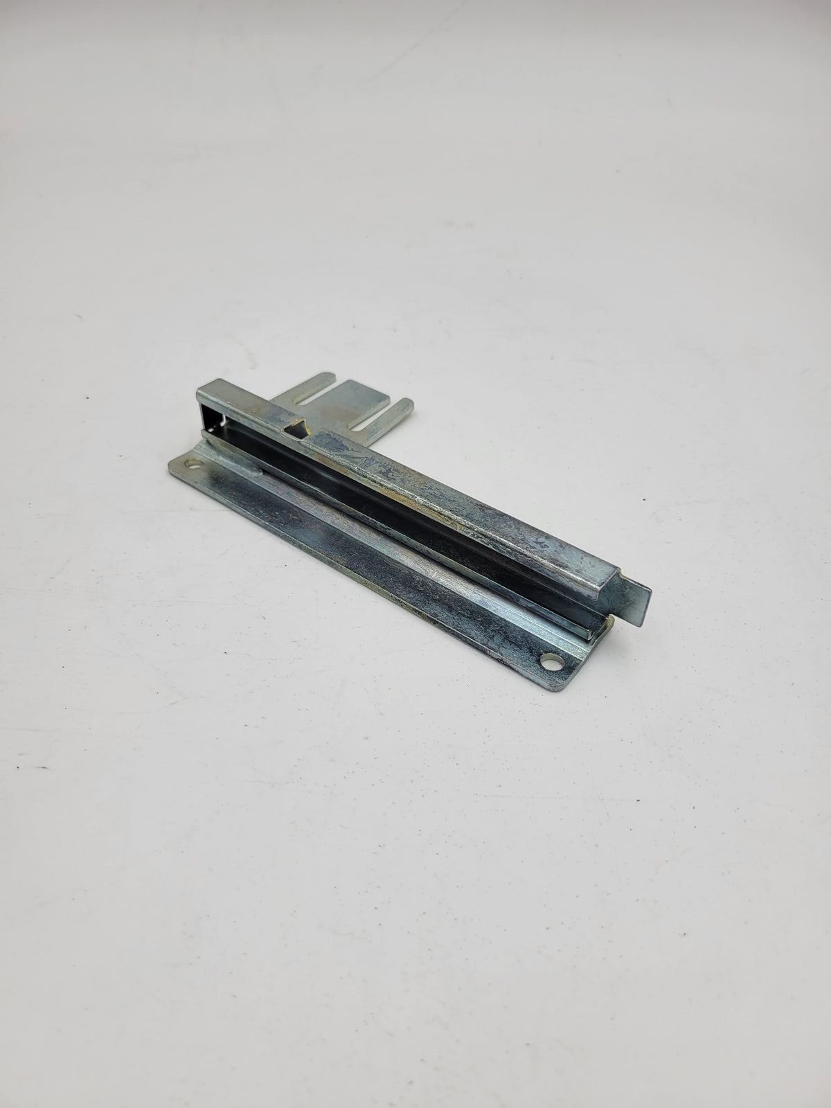 LR Defender 110 Right Hand Rear Door Check Bracket BFH710120