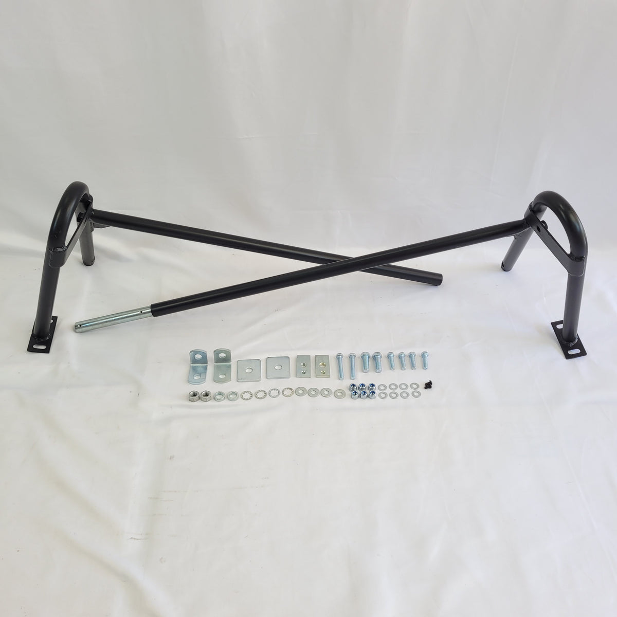Front Seat Belt Bar Part EXT500-1