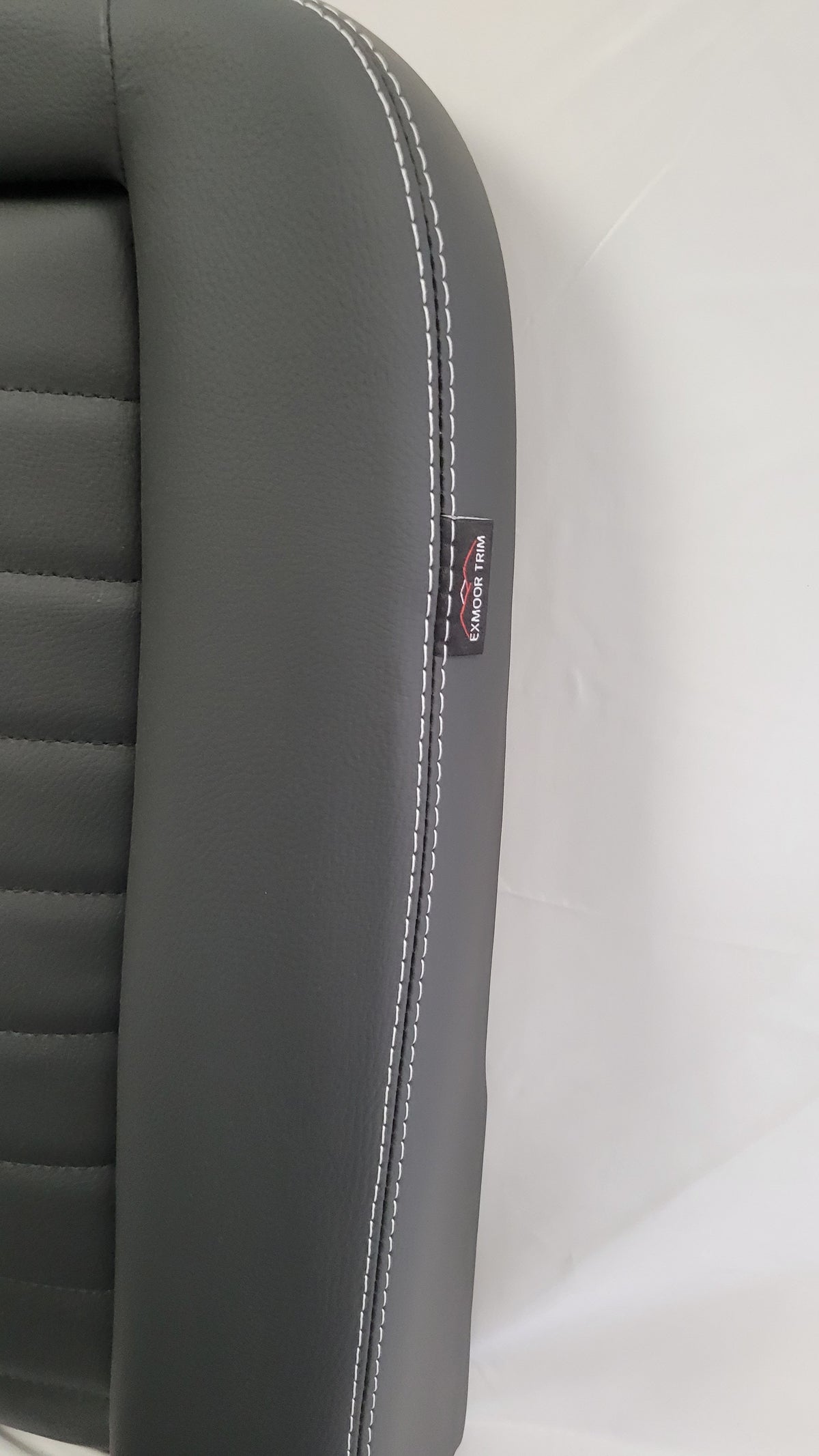 The Classic Low Back Seats EXT351-XSVINYL