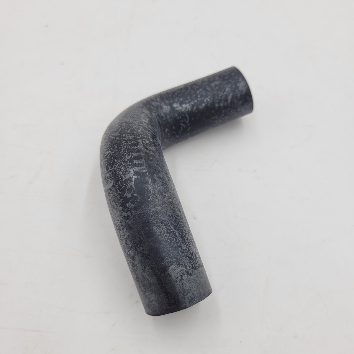 LR DEFENDER -06 Heater Hose To Engine For Downward Faces Pipes NRC6306