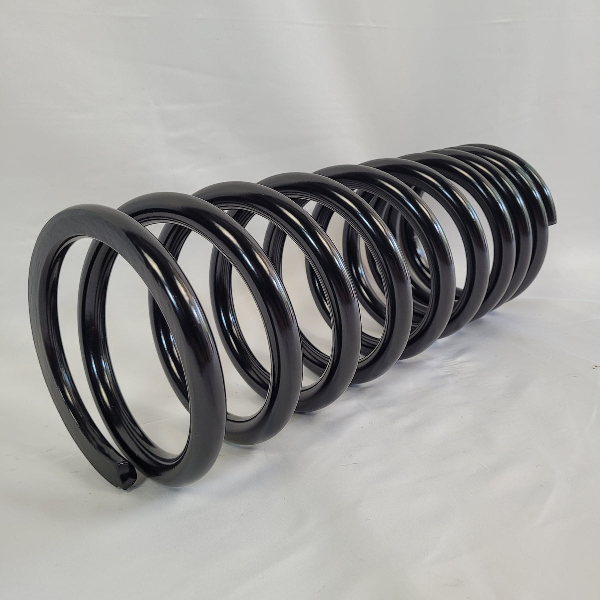LR DISCOVERY 1 Rear Coil Spring From Chassis MA081992 Part ANR3477
