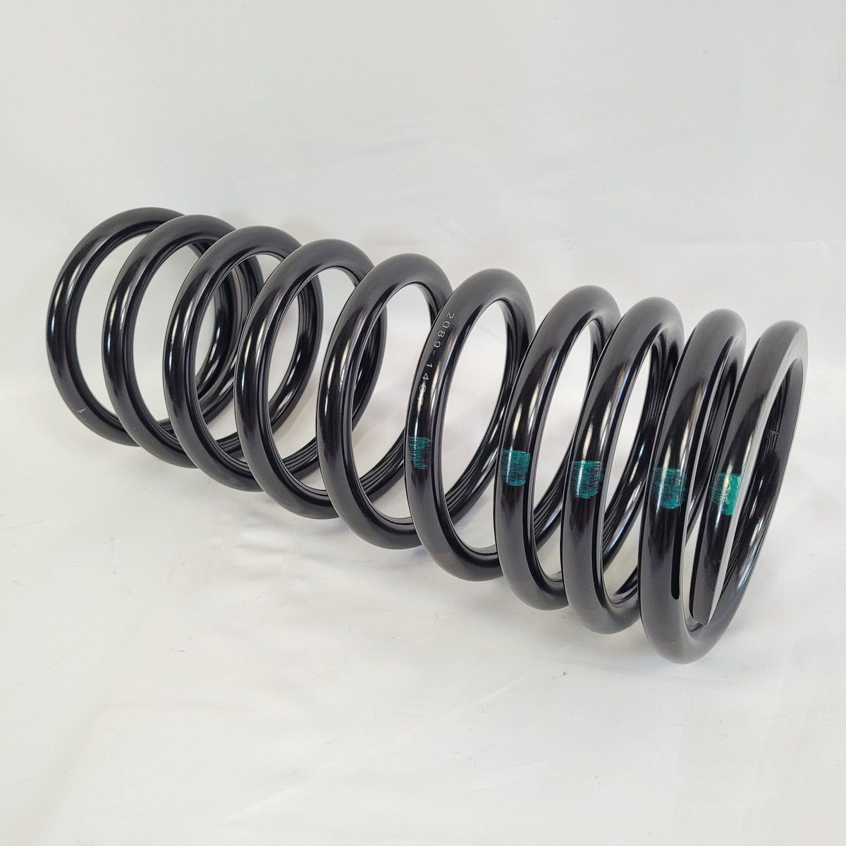 LR DISCOVERY 1 Rear Coil Spring From Chassis MA081992 Part ANR3477