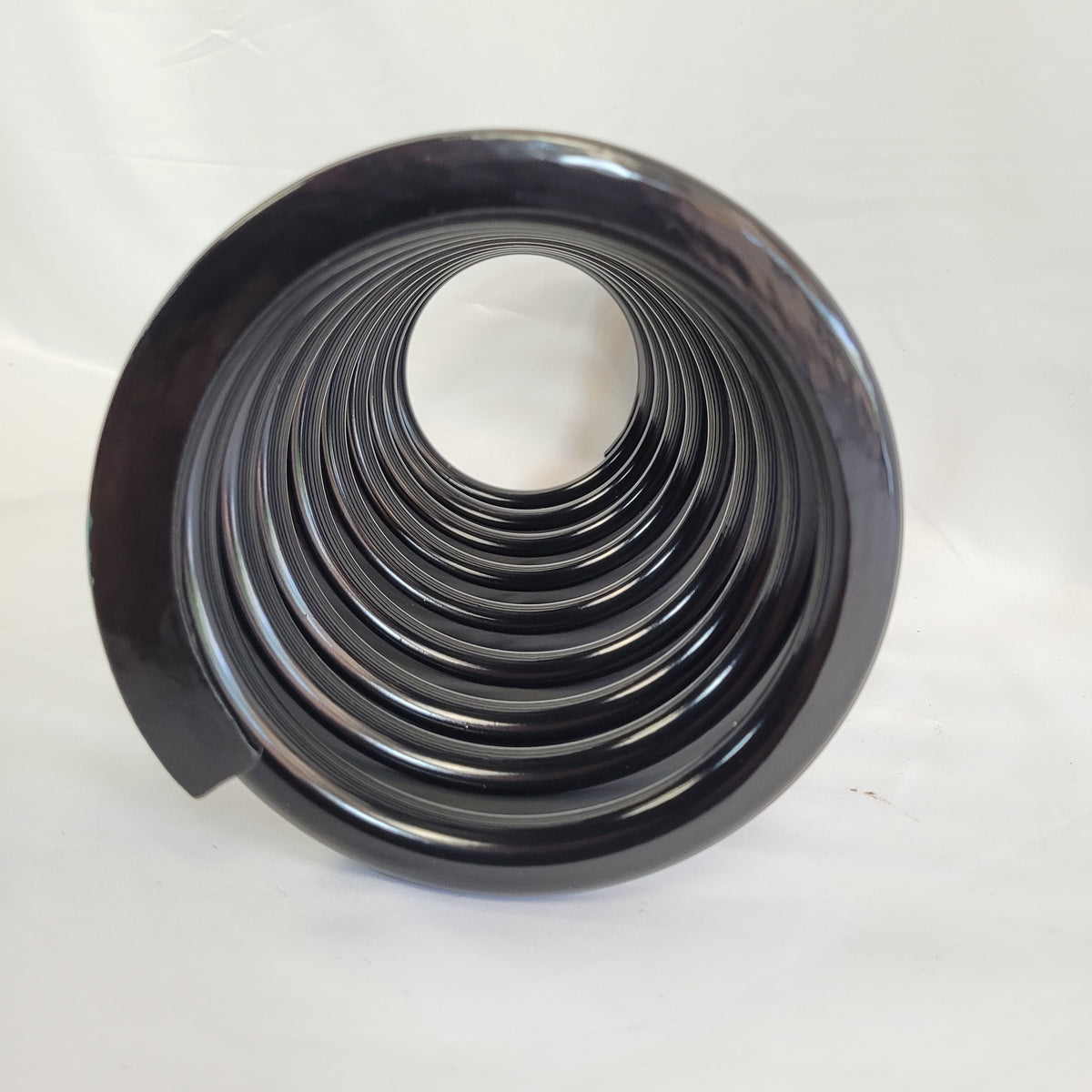 LR DISCOVERY 1 Rear Coil Spring From Chassis MA081992 Part ANR3477
