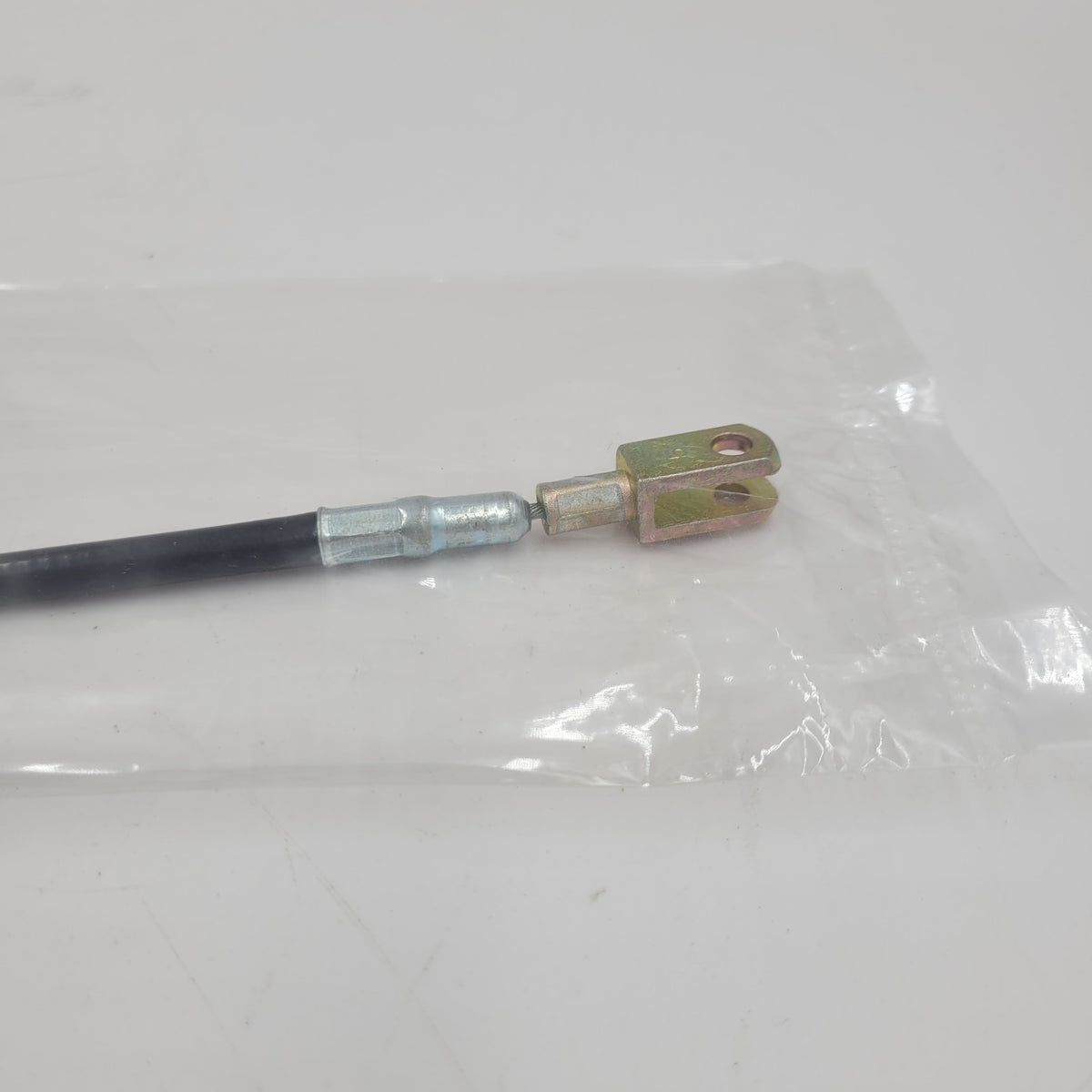 LR SERIES III Diesel Accelerator Cable Part 598852