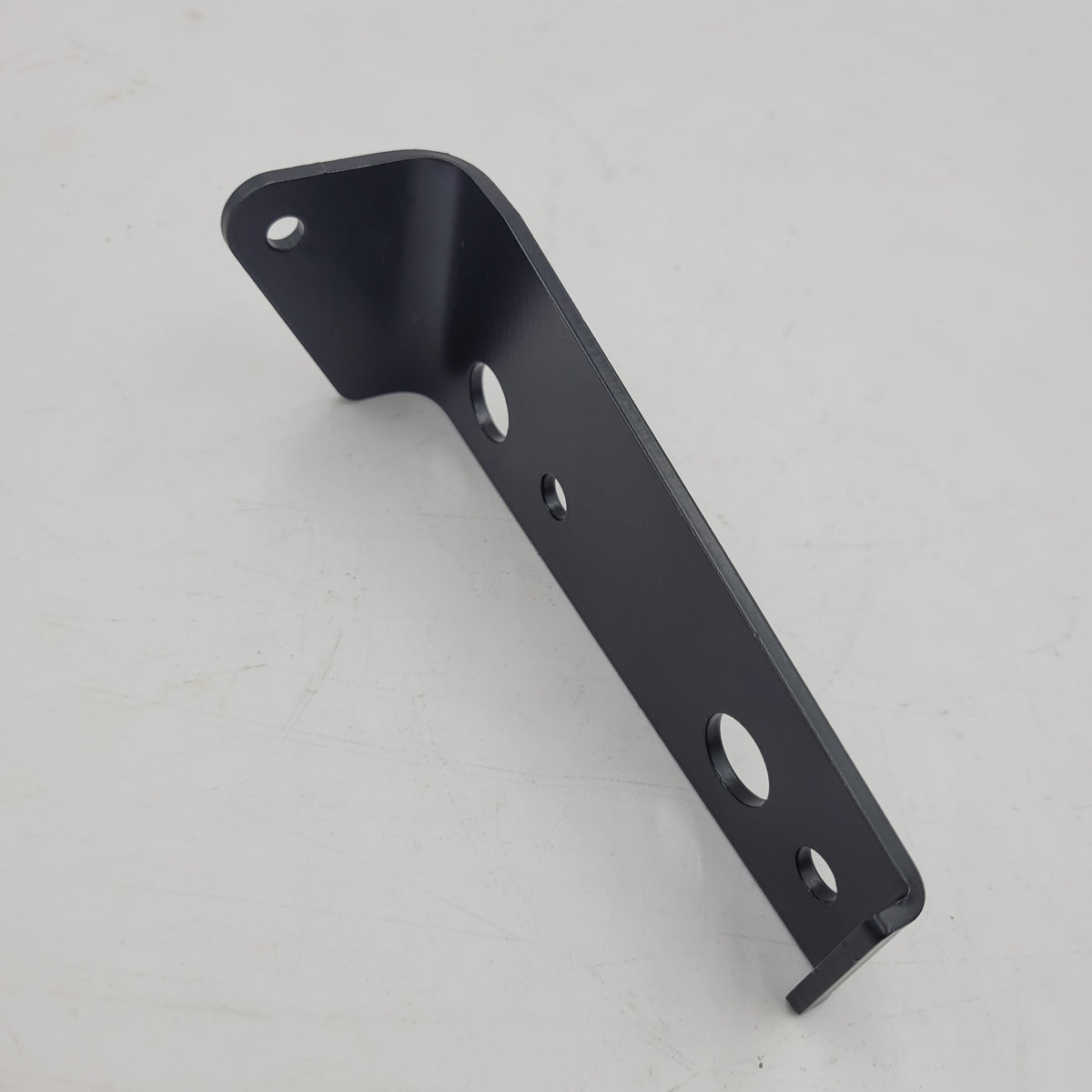 LR DEFENDER -16 Hood Stay Bracket LH Left ASU710050