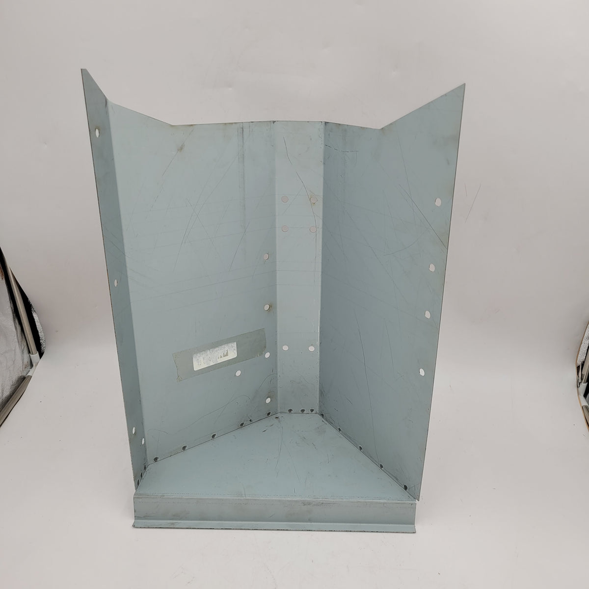 LR SERIES Right Side LHD Footwell BA2022B