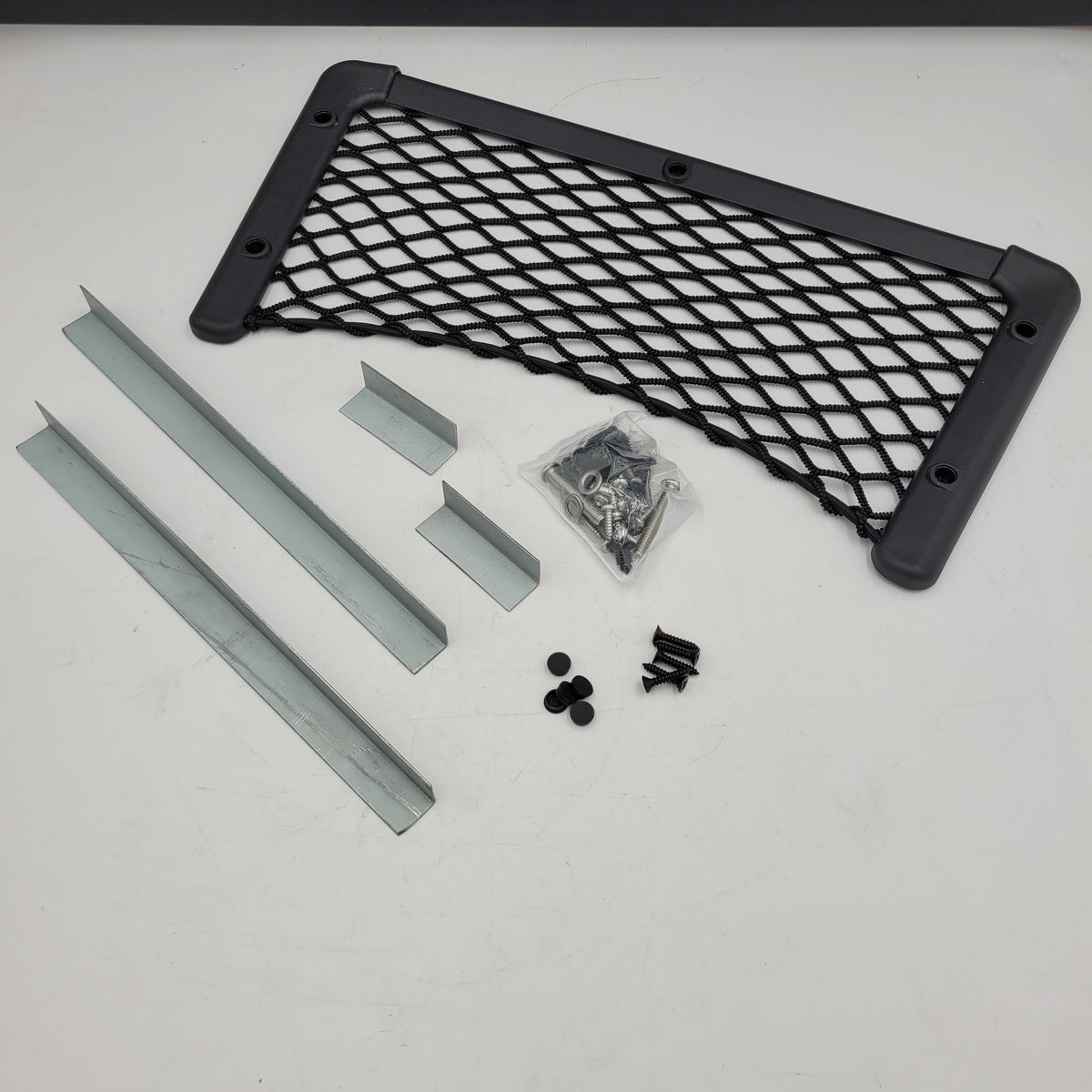 MUD Rear Door Trim- Pre 2002 Part MUD-0011-B