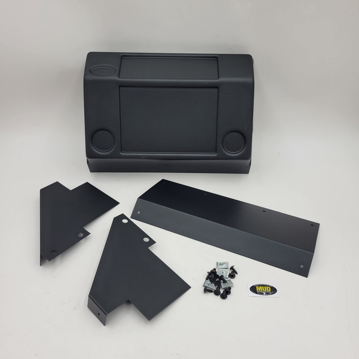 MUD Defender Console 99-02 Part MUD-0003