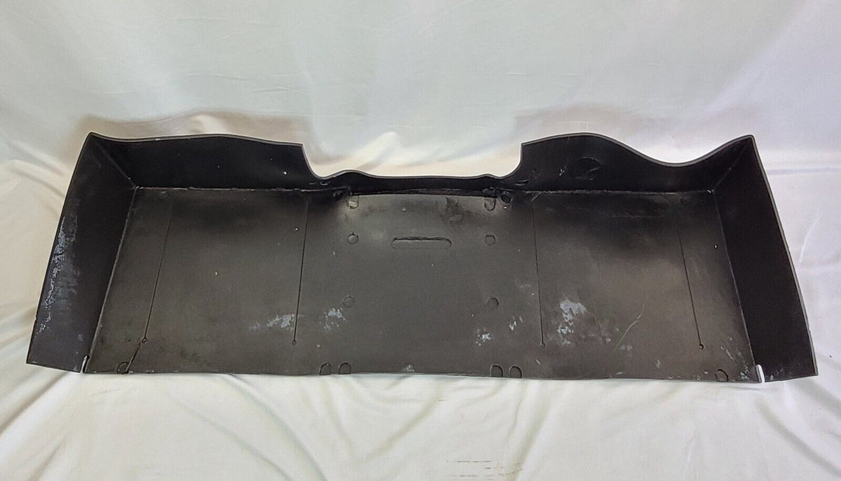 LR DEFENDER 94-06 300TDi TD5 R380 Moulded Matting System in Black DA1746BLACK