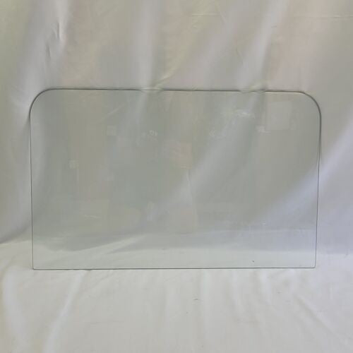LR SERIES DEFENDER Tailgate Door Glass Unheated MWC4712
