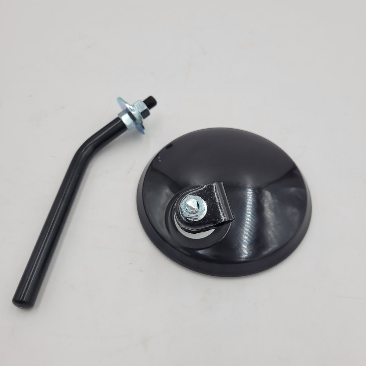 LR SERIES Round Wing Mirror With 125MM 5" Arm 562912