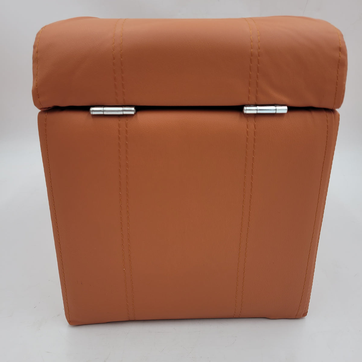 Land Rover Defender Cubby Box ORANGE Part BA189O