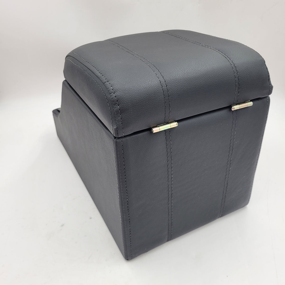 Land Rover Defender Cubby Box Black Part BA189B