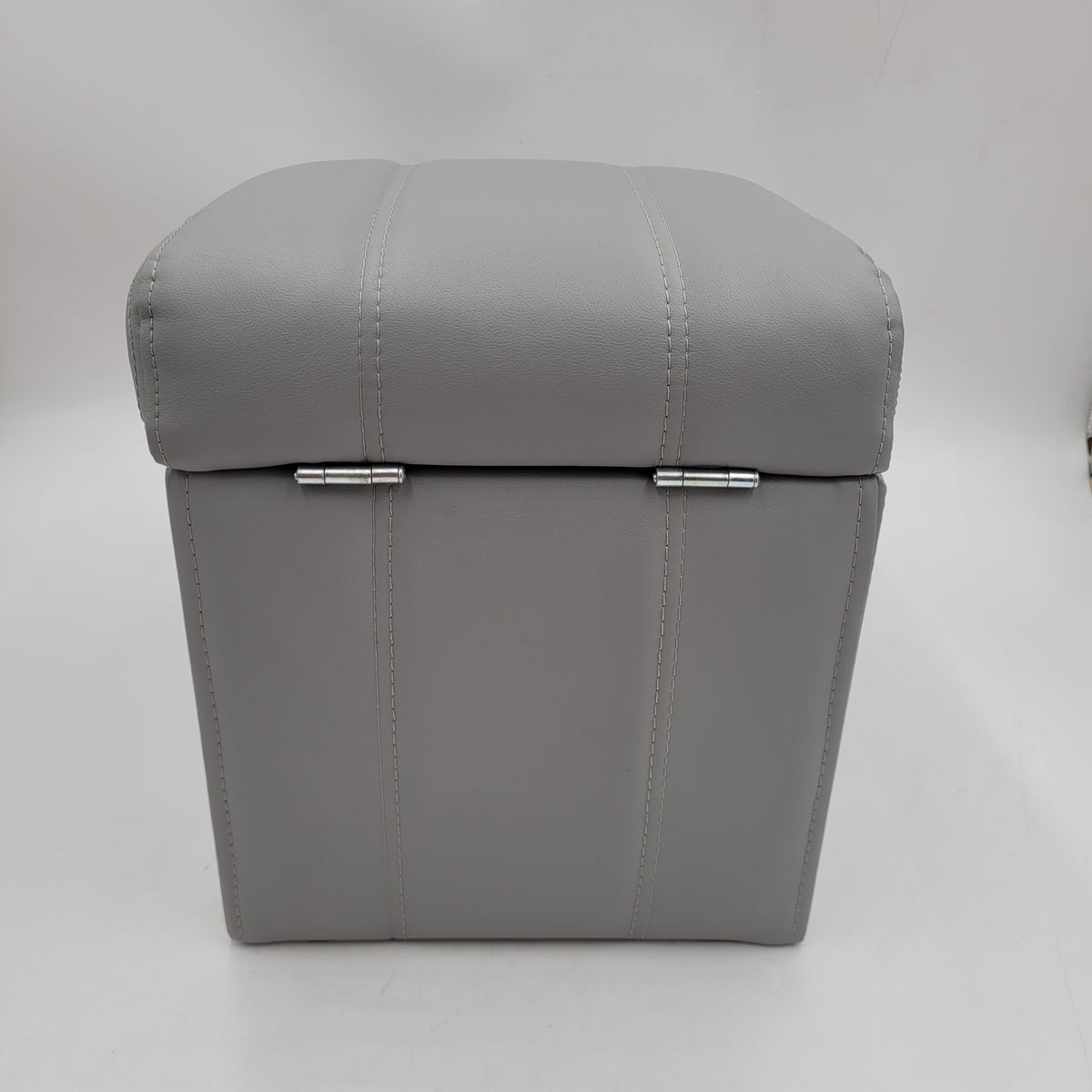 Land Rover Defender Cubby Box Grey Part BA189G