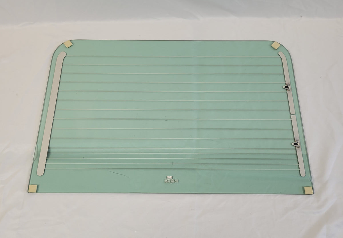 Land Rover Defender (1985-2001) Rear Window Heated MWC4713