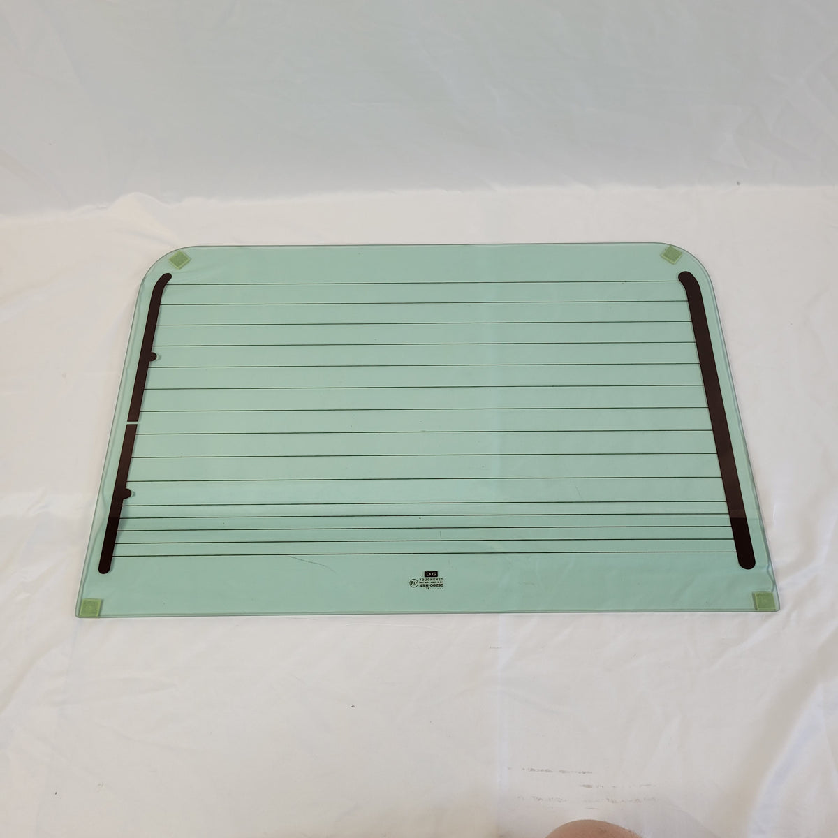 Land Rover Defender (1985-2001) Rear Window Heated MWC4713