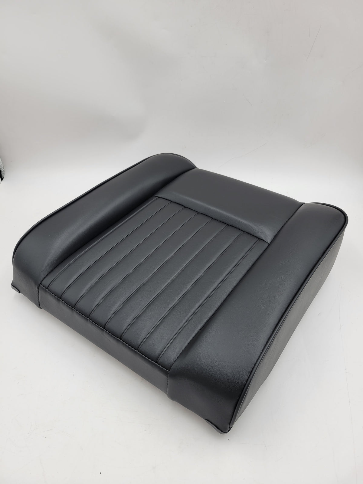 LR SERIES DELUXE SEAT KIT BLACK PART DA4298