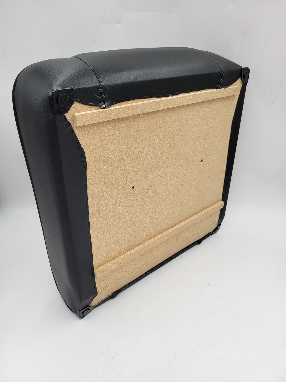 LR SERIES DELUXE SEAT KIT BLACK PART DA4298