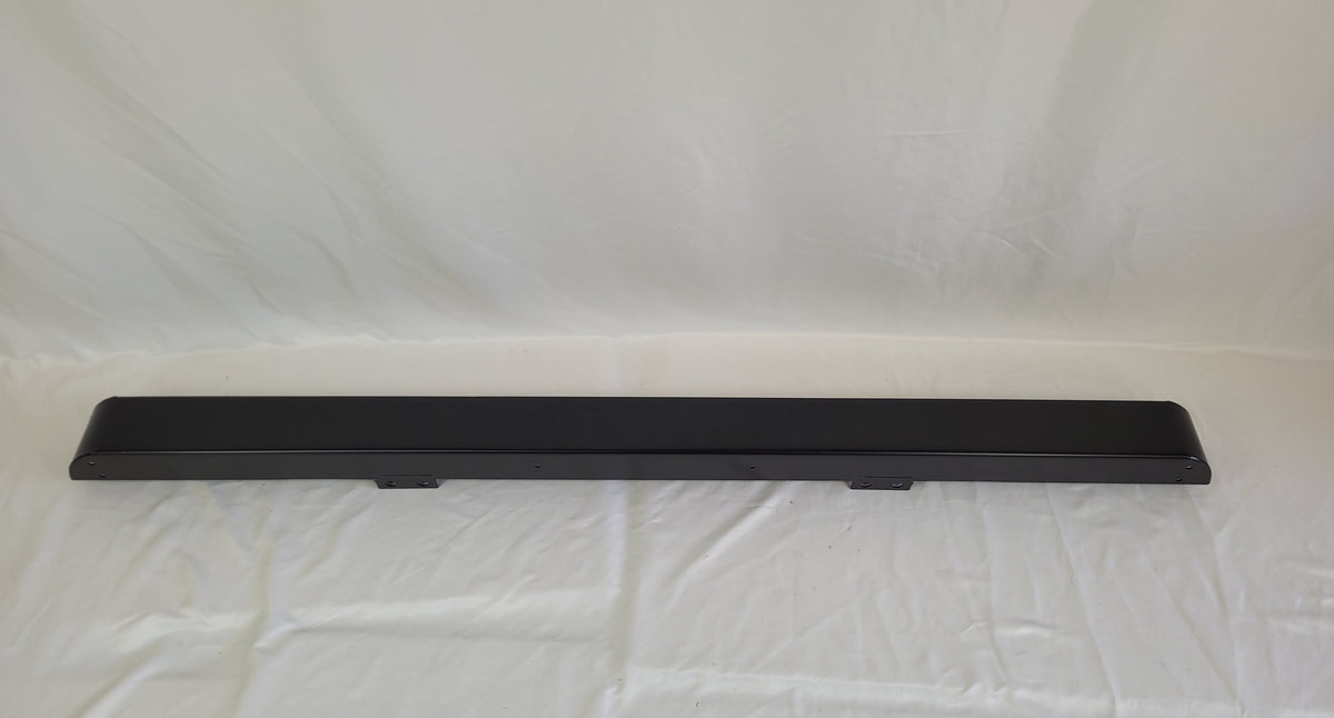 LR DEFENDER Front Bumper WITH ENDCAP HOLES LR505A