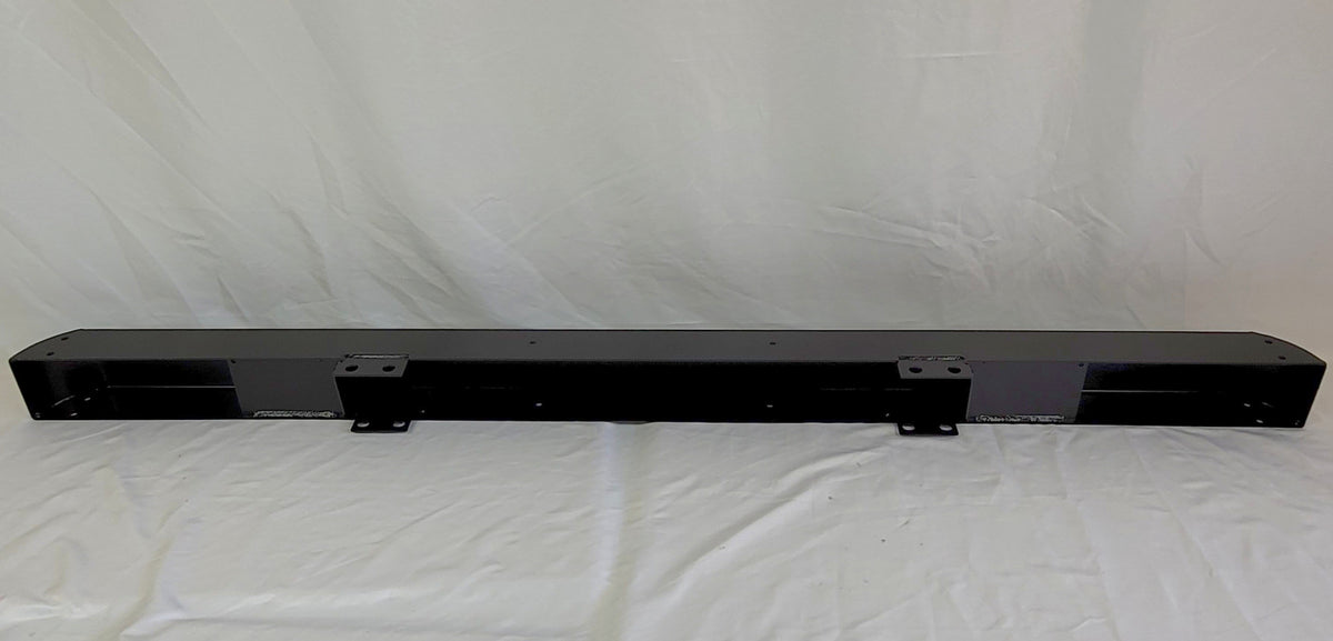LR DEFENDER Front Bumper WITH ENDCAP HOLES LR505A
