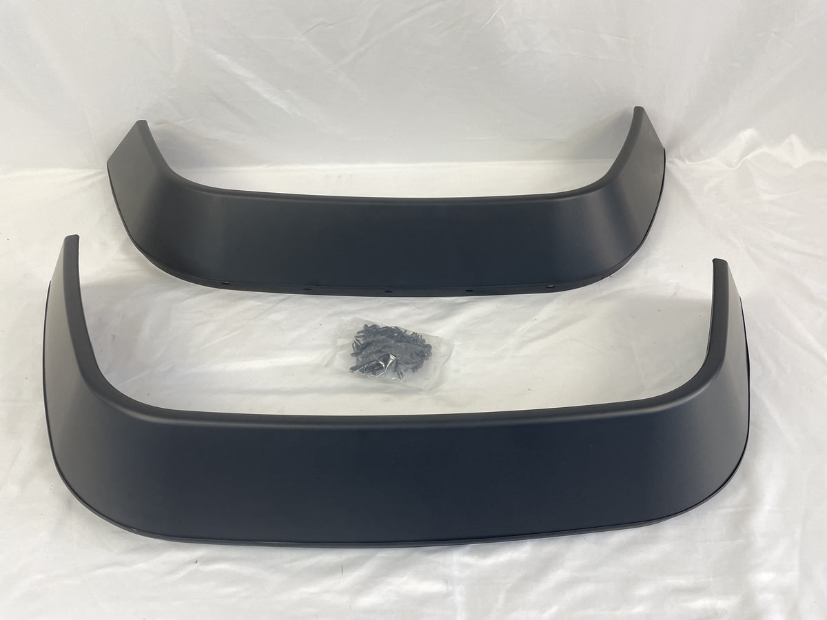 Land Rover Defender +30mm Front WHEEL ARCH KIT - WIDE DA1979