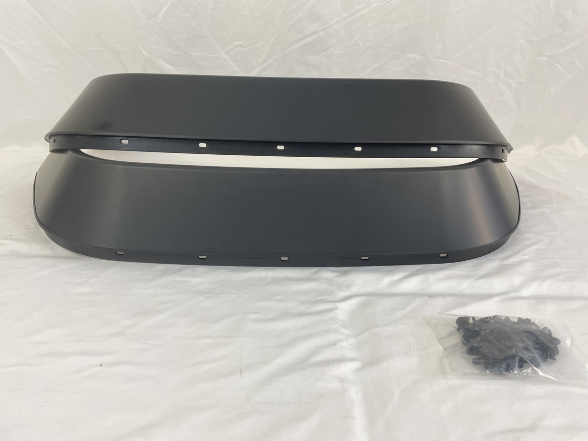 Land Rover Defender +30mm Front WHEEL ARCH KIT - WIDE DA1979