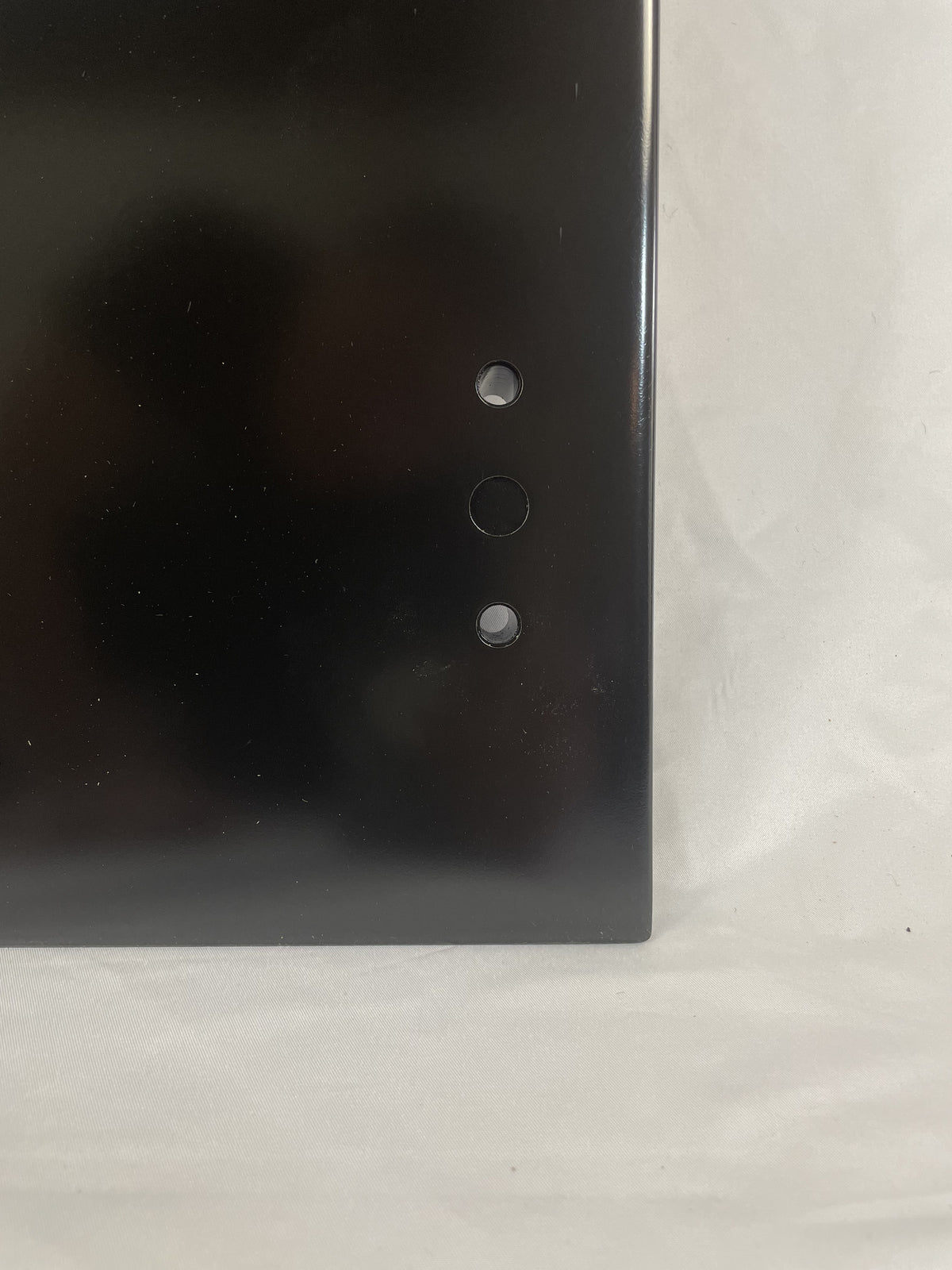 DEFENDER up to 2001 (- 2006) REAR END DOOR WITH NO SPARE WHEEL CARRIER ALR6852