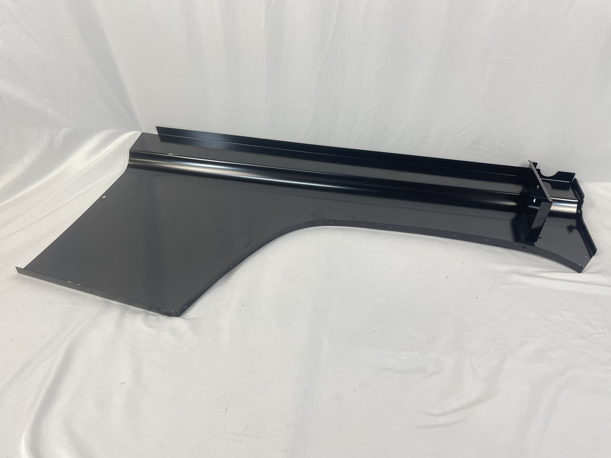 LR DEFENDER 110 Rear Safari Wing PART MRC5071