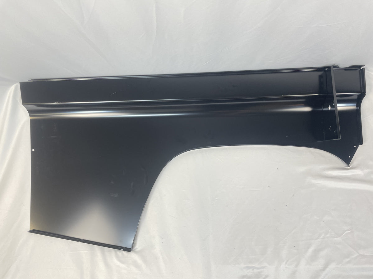LR DEFENDER 110 Rear Safari Wing PART MRC5071