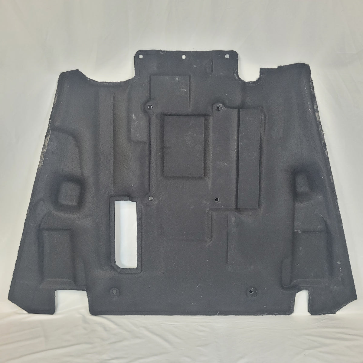 LR DEFENDER -98 Bonnet Insulation Pad AWR4147