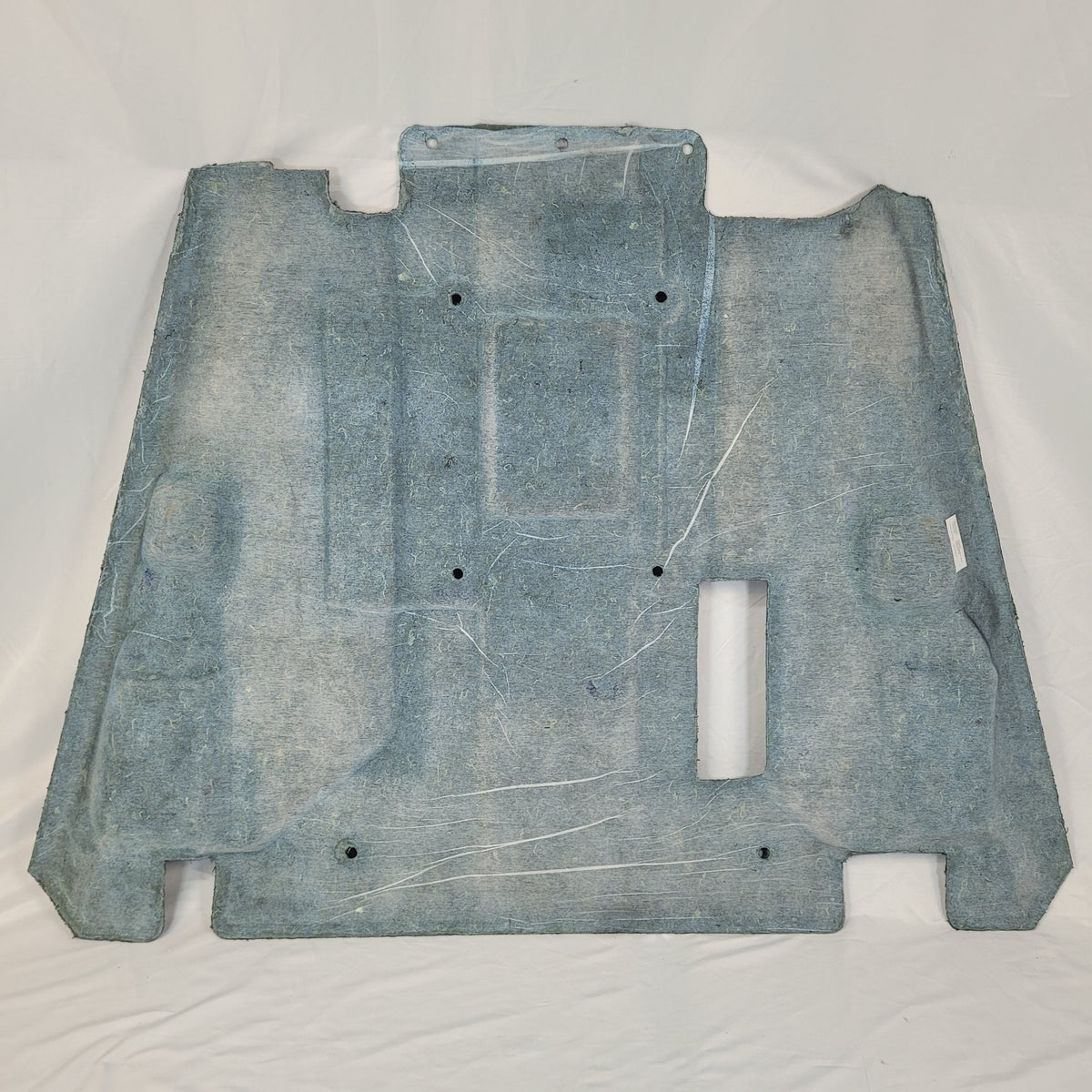 LR DEFENDER -98 Bonnet Insulation Pad AWR4147