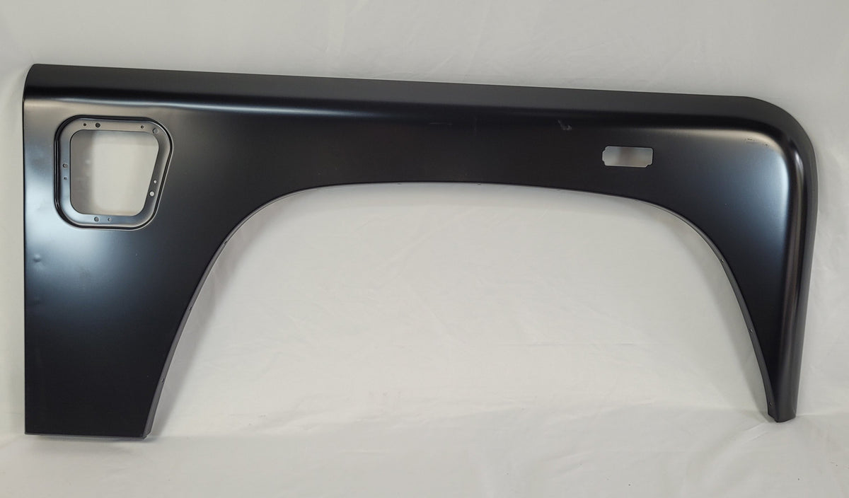 LR DEFENDER 300TDI TD5 Front Right Wing ASB710260G
